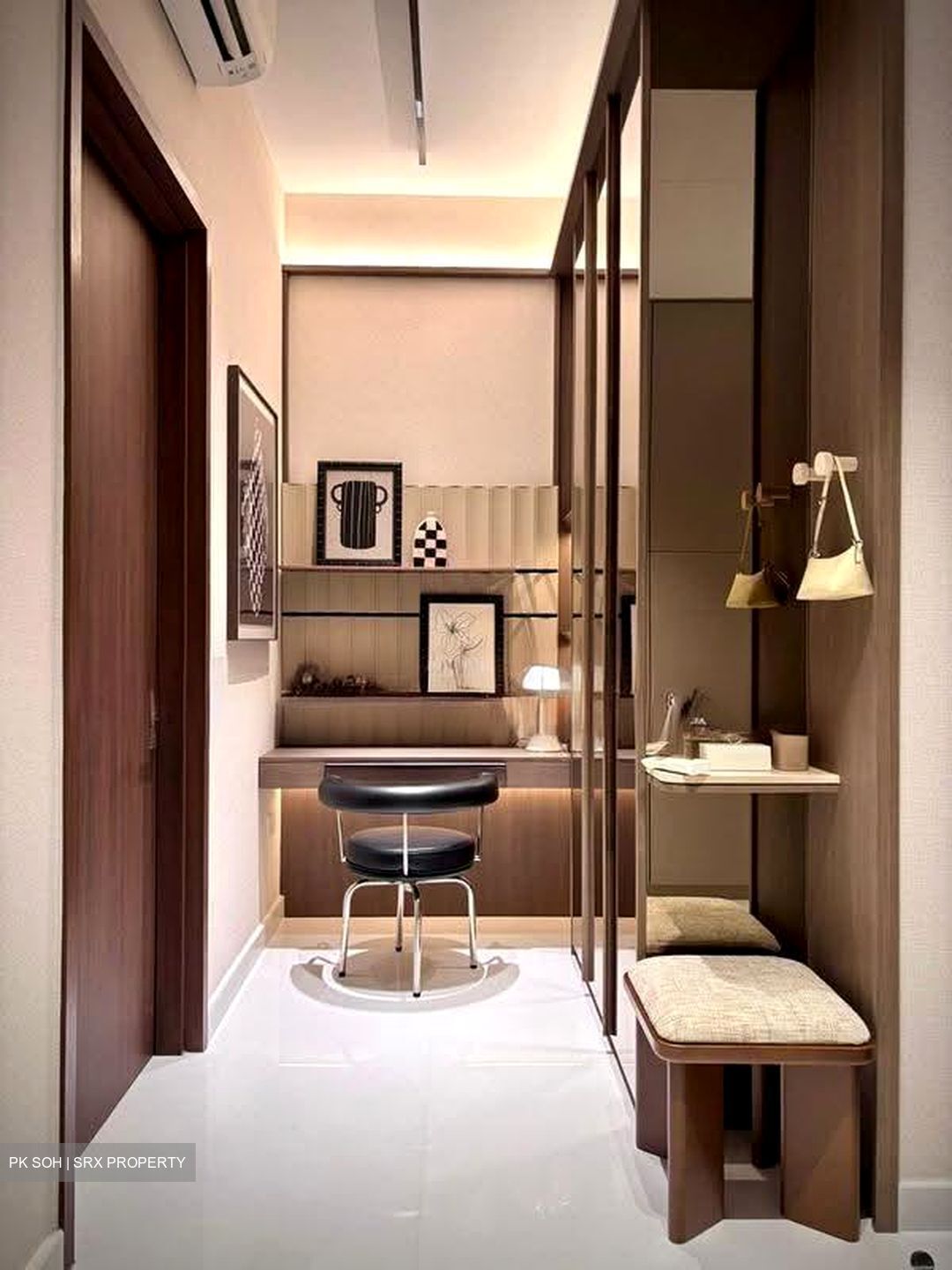 Parksuites (D10), Apartment #624965911